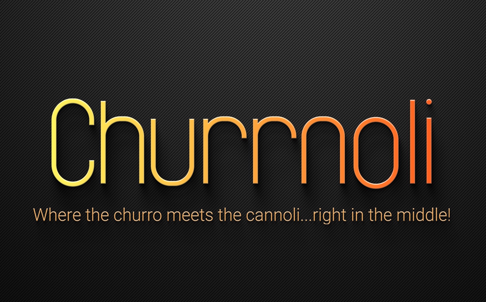 Churrnoli